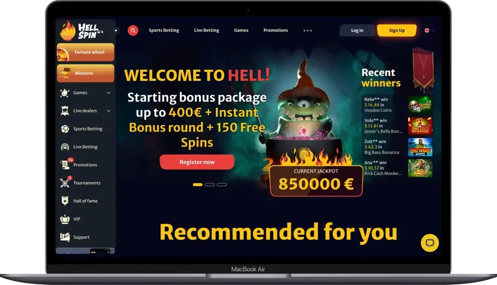 Holland Casino Zonder Cruks